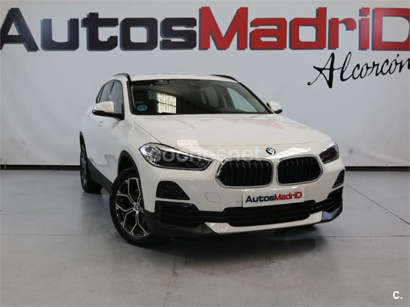 BMW X2 sDrive18d 5p.