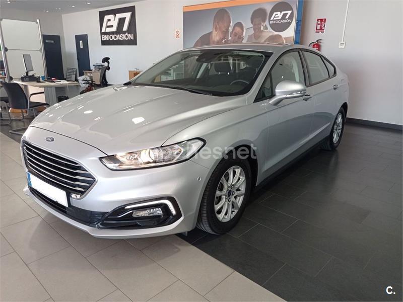 FORD Mondeo 2.0 TDCi 110kW 150CV Trend 5p.