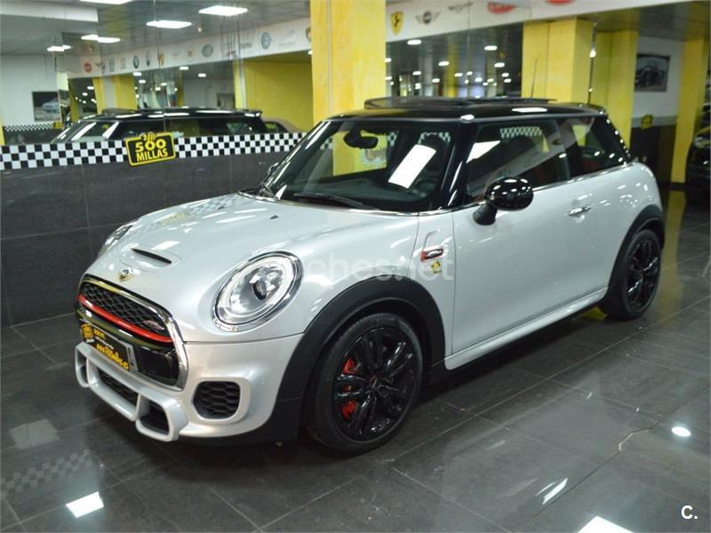 MINI MINI John Cooper Works