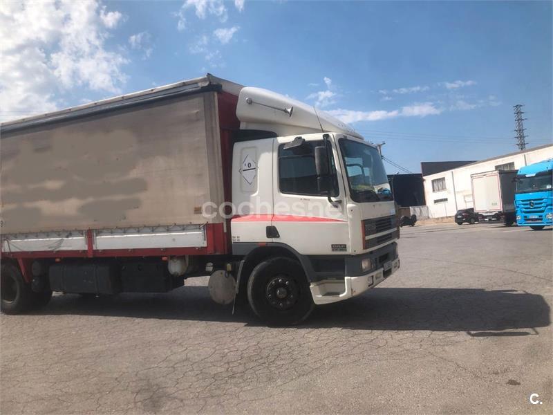 DAF FA 75.320 CF 4X2