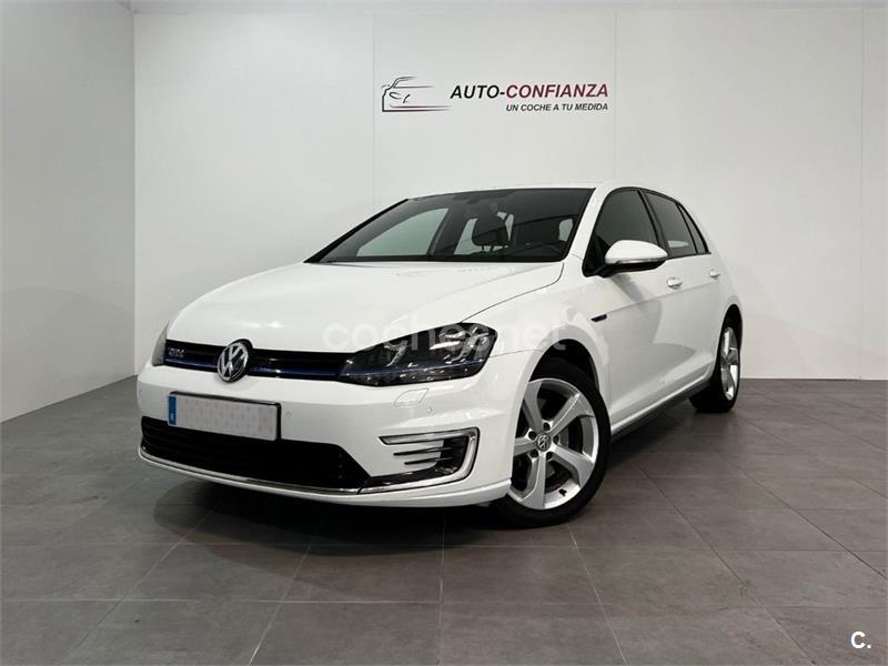 VOLKSWAGEN Golf 1.4 TSI DSG GTE 5p.