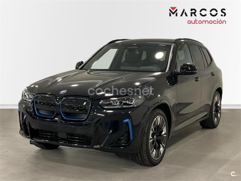 BMW iX3 iX3 M Sport 5p.