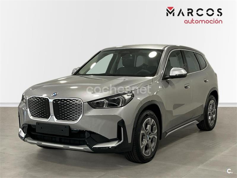 BMW iX1 eDrive20 5p.