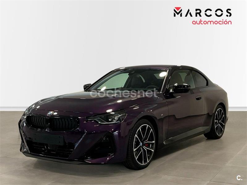 BMW Serie 2 M240iA xDrive 2p.