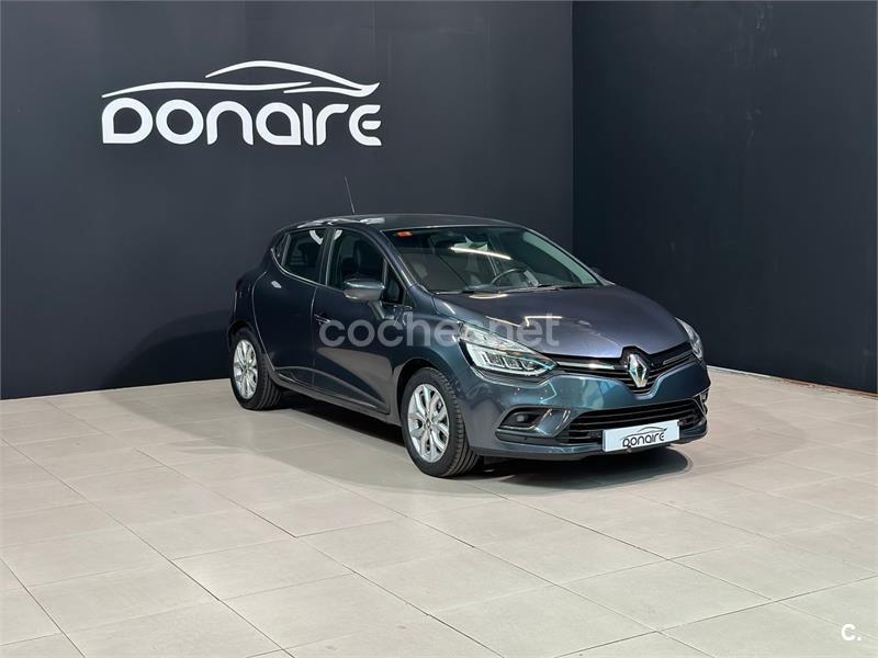 RENAULT Clio Zen TCe 66kW 90CV 18 5p.