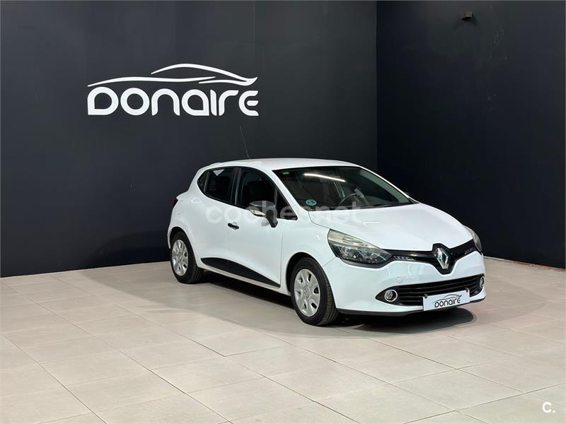 RENAULT Clio Business Energy dCi 55kW 75CV 5p.