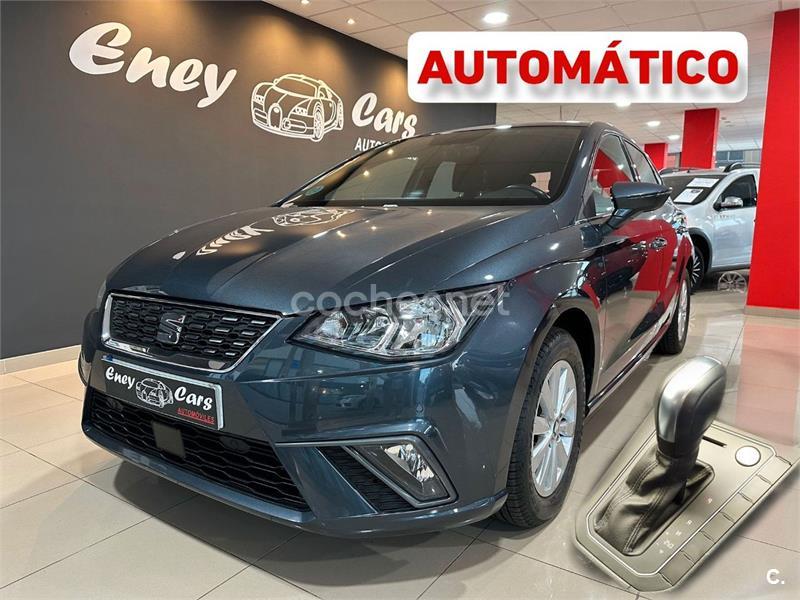 SEAT Ibiza 1.0 EcoTSI 85kW 115CV DSG Xcellence