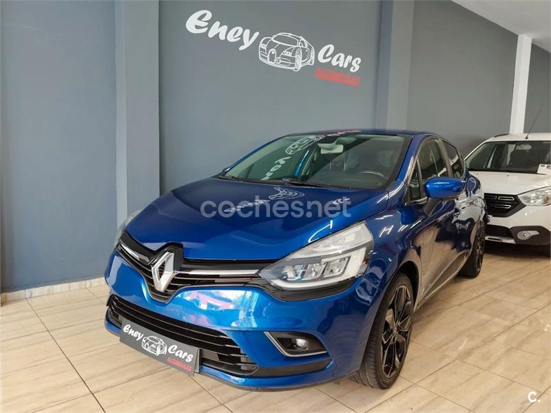 RENAULT Clio Zen Energy TCe 87kW 120CV