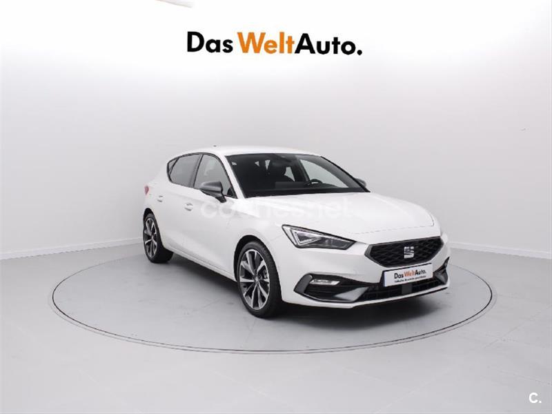 SEAT Leon 1.5 TSI 110kW SS FR 5p.