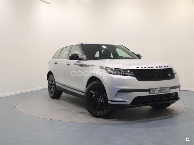 LAND-ROVER Range Rover Velar 2.0D I4 150kW 204CV S 4WD Auto 5p.