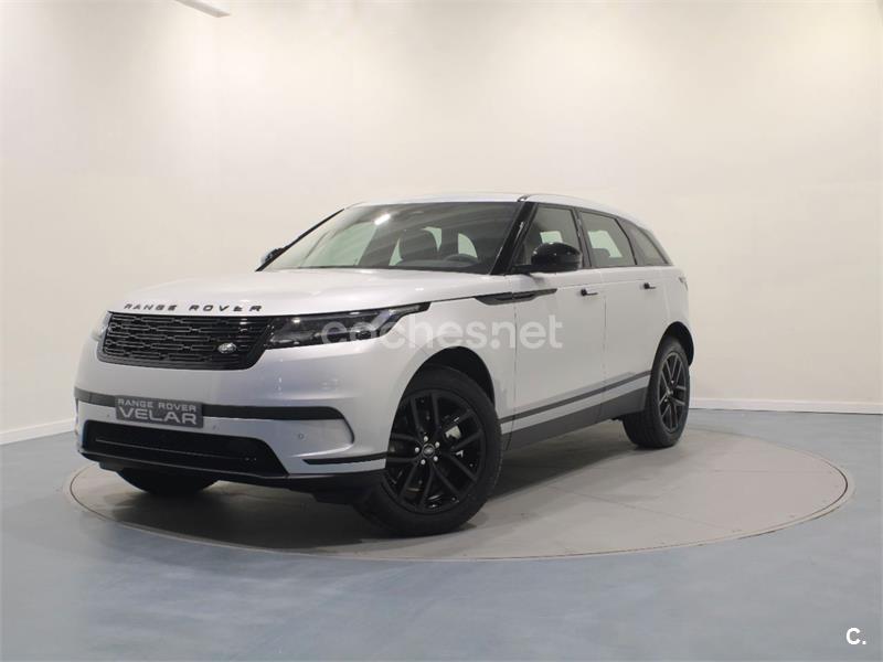 LAND-ROVER Range Rover Velar 2.0D I4 150kW 204CV S 4WD Auto 5p.