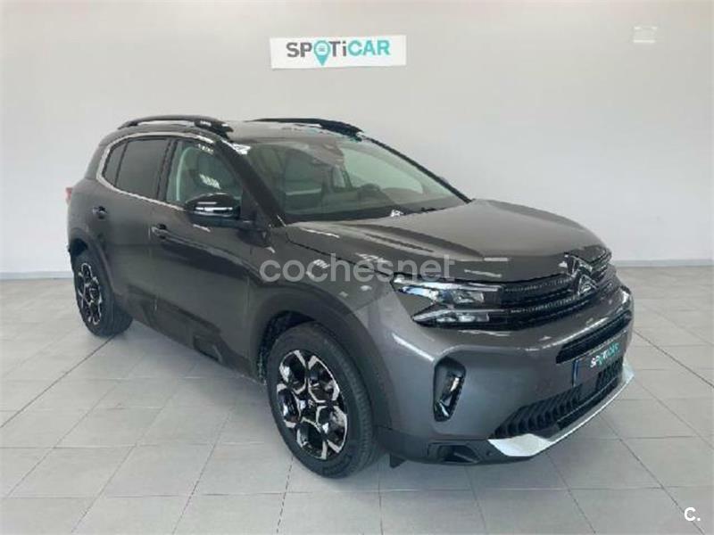 CITROEN C5 Aircross HYBRID 100kW 136CV eDCS6 Plus 5p.