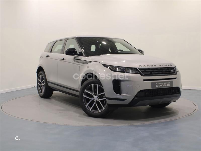 LAND-ROVER Range Rover Evoque 1.5 P300e I3 S AUTO 4WD PHEV 5p.