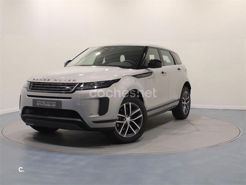 LAND-ROVER Range Rover Evoque 1.5 P300e I3 S AUTO 4WD PHEV 5p.