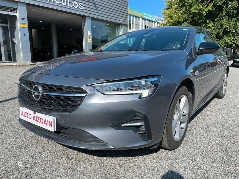 OPEL Insignia GS Business 1.5D DVH 90kW MT6