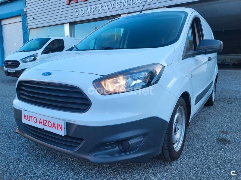 FORD Transit Courier Van 1.5 TDCi 56kW Ambiente