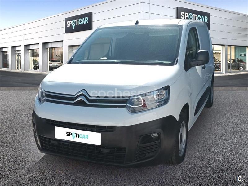 CITROEN Berlingo Talla M BlueHDi 100 CONTROL