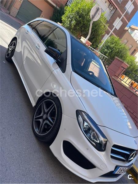 MERCEDES-BENZ MercedesAMG SL