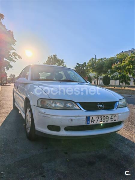 OPEL Vectra Edition 2000 1.8 16v