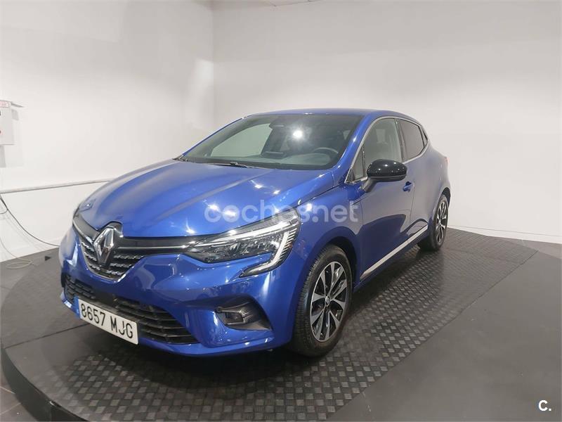 RENAULT Clio Techno TCe 103 kW 140CV 5p.