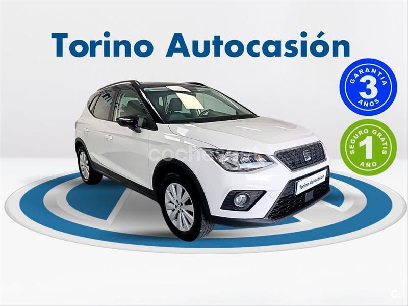 SEAT Arona 1.0 TSI 81kW 110CV Style 5p.