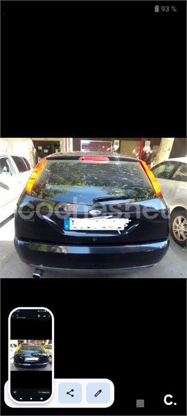 FORD Focus 1.6 AMBIENTE