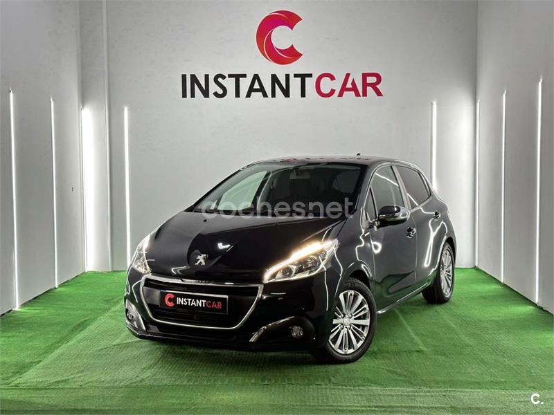 PEUGEOT 208 5P Signature 1.2L PureTech 60KW 82CV