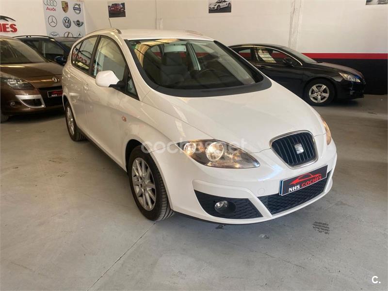 SEAT Altea XL 1.6 TDI EEcomotive Style