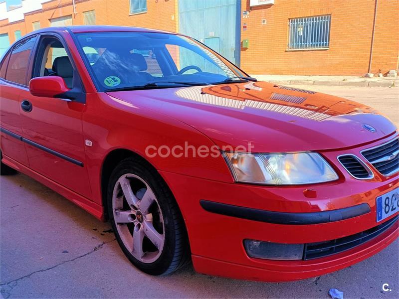 SAAB 9-3 1.9TiD FP Linear 150 CV 4p.