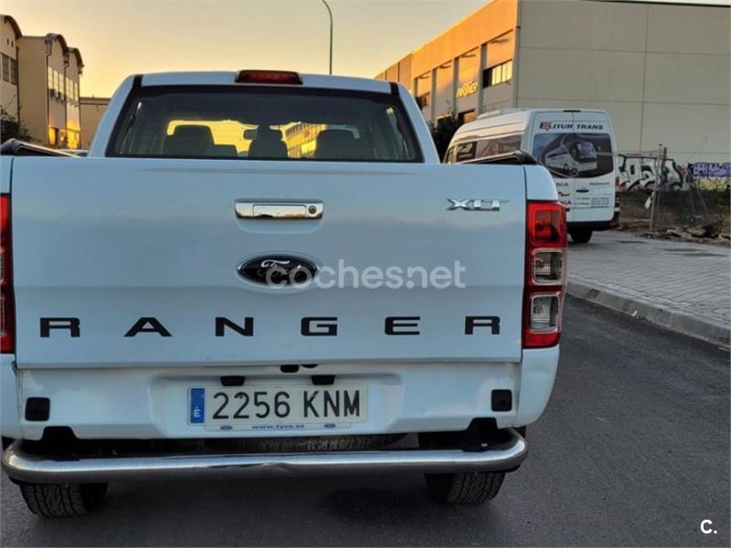 FORDRanger2.0Ecoblue125kW4x4DobleCab.XLTSS4p.