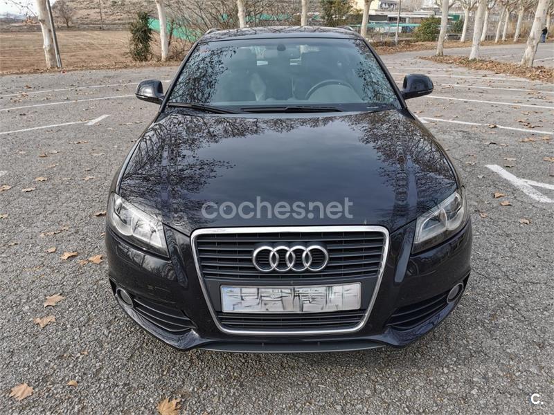 AUDI A3 Sportback 1.8 TFSI Ambition 5p.