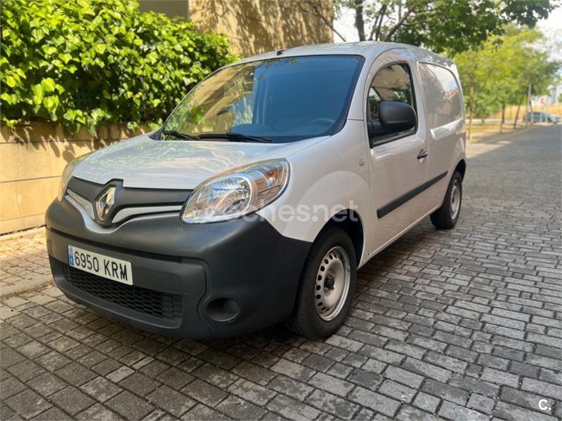 RENAULT Kangoo Furgon Profesional Compact dCi 55kW 75CV E6 3p.