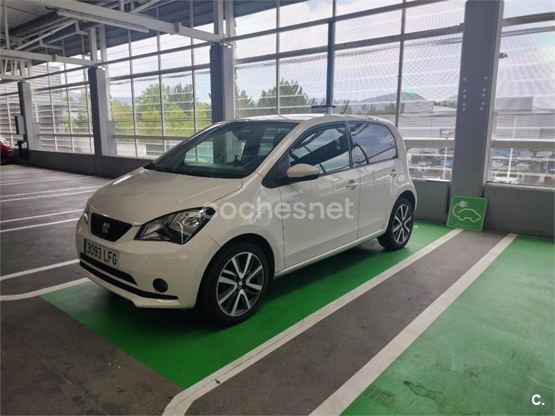 SEAT Mii Mii Electric Plus 61kW 83CV 5p.