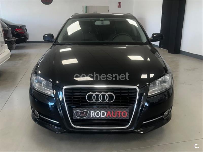 AUDI A3 Sportback 1.6 TDI Ambiente