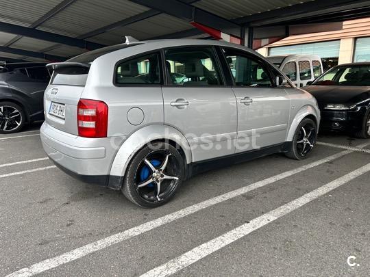 AUDI A2