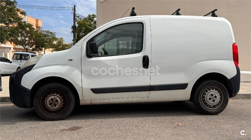 FIAT Fiorino Cargo Base 1.3 Mjet 75cv E5 3p.