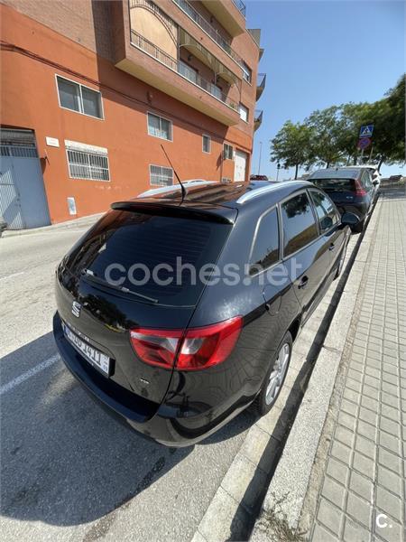 SEAT Ibiza ST 1.6 TDI Style