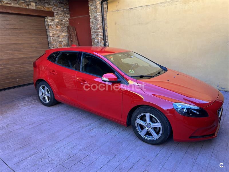 VOLVO V40 1.6 D2 Kinetic 5p.