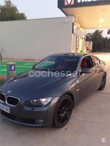 BMW Serie 3 320D 2p.