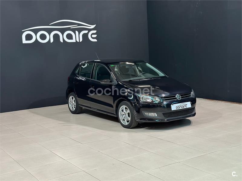 VOLKSWAGEN Polo 1.2 TSI 90cv Sport 5p.