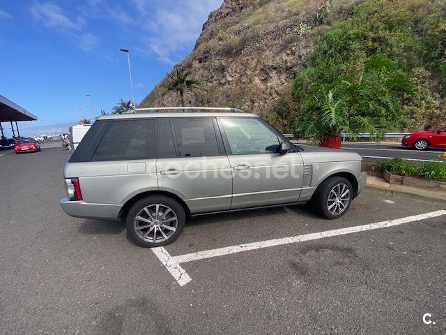 LAND-ROVER Range Rover 4.4 TDV8 VOGUE  312cv 5p.