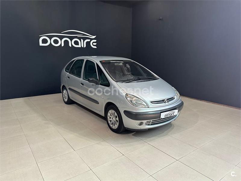 CITROEN Xsara Picasso 2.0 HDI SX 5p.