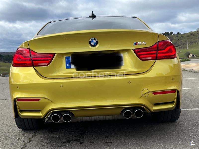 BMW Serie 4 M4 A