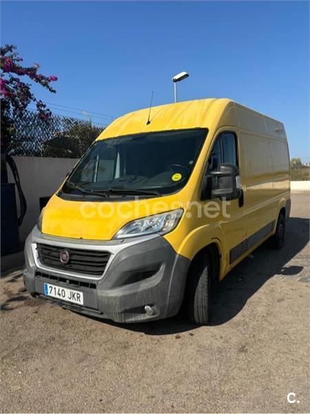 FIAT Ducato