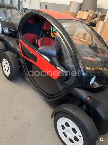 RENAULT Twizy