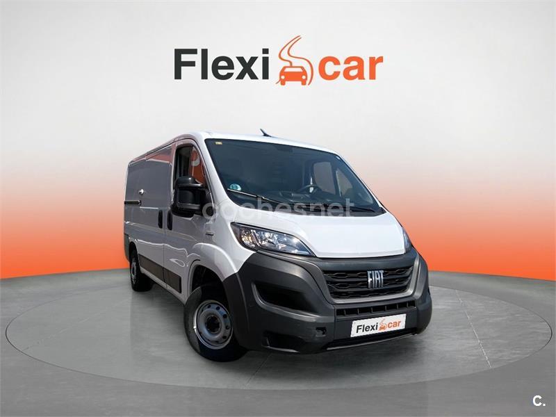 FIAT Ducato 33 L2 H2 2.3 1 103 kW Euro 6dtemp