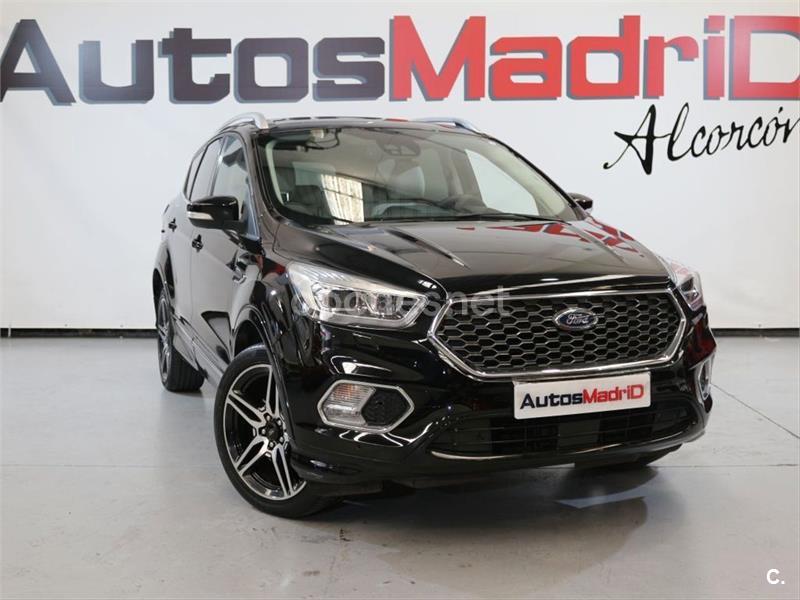 FORD Kuga Vignale 1.5 EcoBoost 131kW 4x4 Auto 5p.