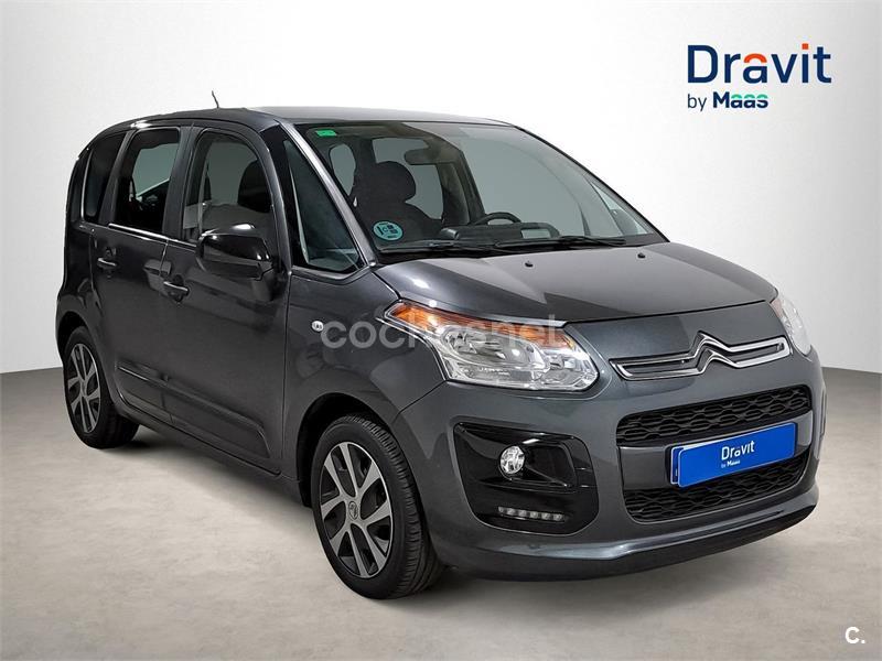 CITROEN C3 Picasso PureTech 81KW 110CV Feel Edition 5p.