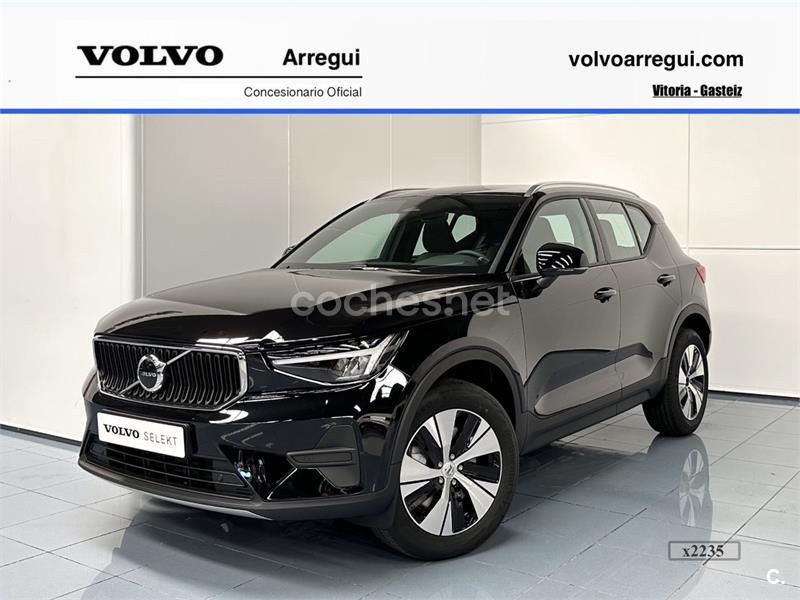 VOLVO XC40 2.0 B4 G Core Auto 5p.