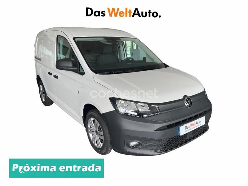 VOLKSWAGEN Caddy Cargo 2.0 TDI 75kW 102CV